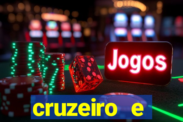 cruzeiro e fluminense futemax